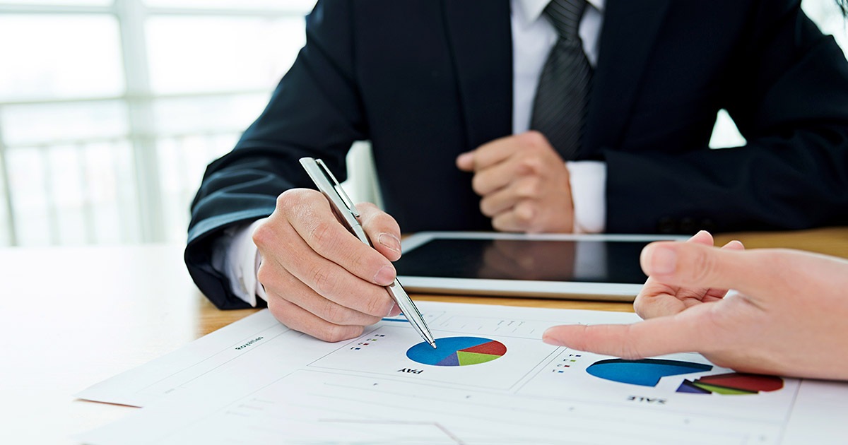 Financial Information