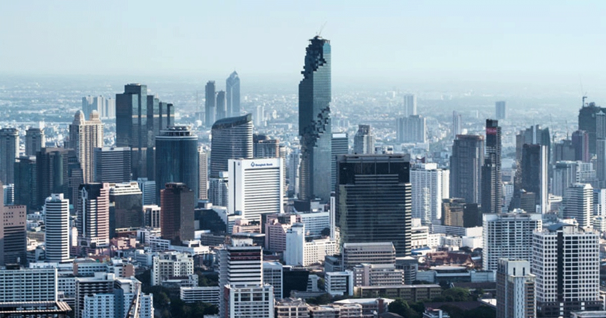 Homepage Bangkok Bank