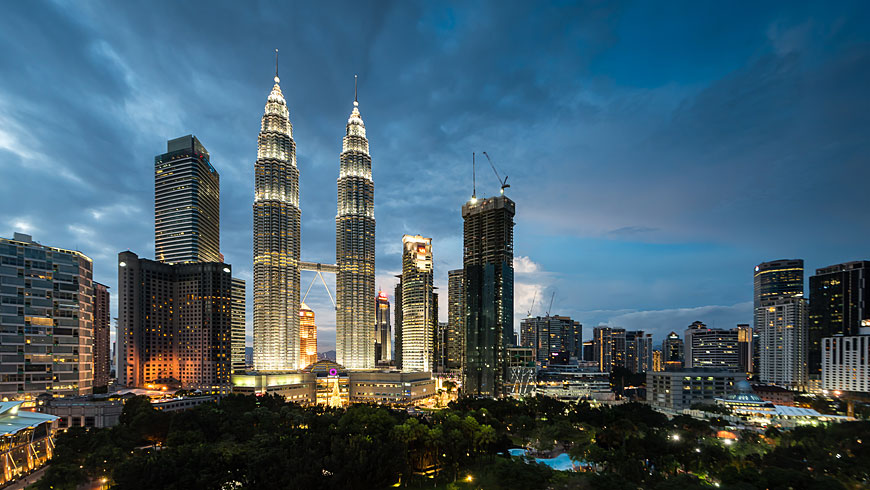 Malaysia