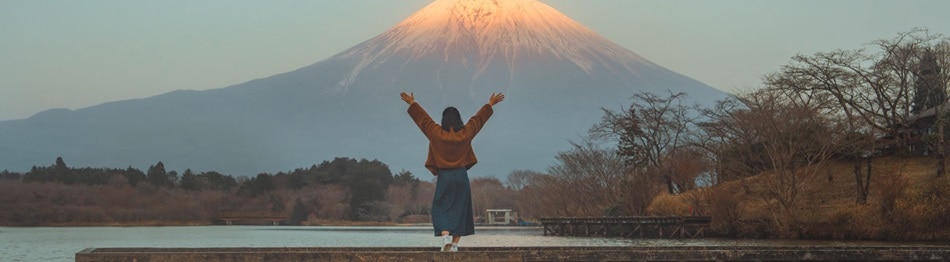 ทริกเที่ยวต่างประเทศฉบับคนงบน้อย วางแผนอย่างไรให้ประหยัดที่สุด