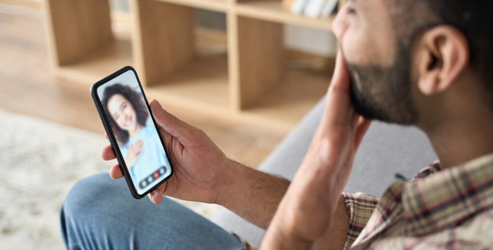 Romance Scam รู้ทันกลโกงหลอกให้รักจากมิจฉาชีพออนไลน์