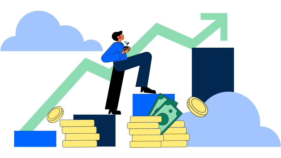 เริ่มต้นลงทุนให้เงินทำงาน มีตัวเลือกไหนบ้างที่เข้าใจง่าย มือใหม่ก็สามารถเริ่มลงทุนได้จริง 