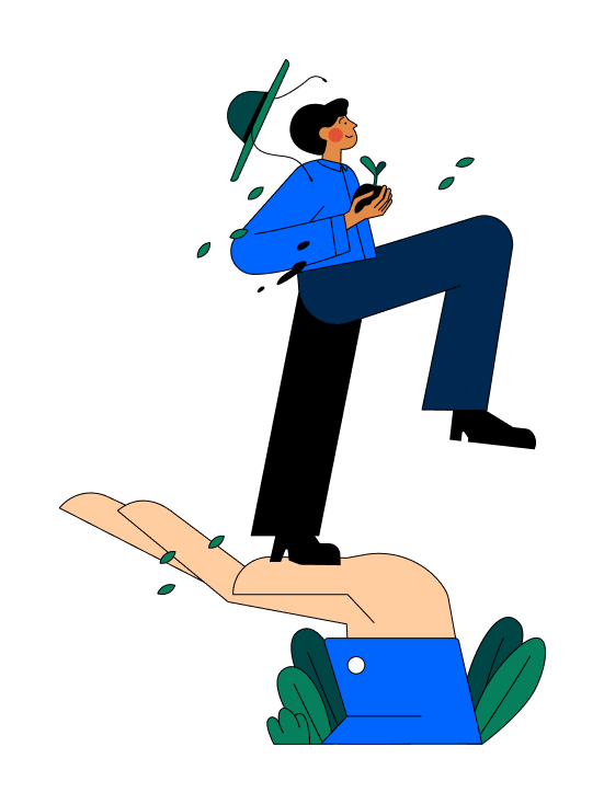 การลงทุนแบบ DCA  เริ่มได้เลย ไม่ต้องรอเงินก้อนโต