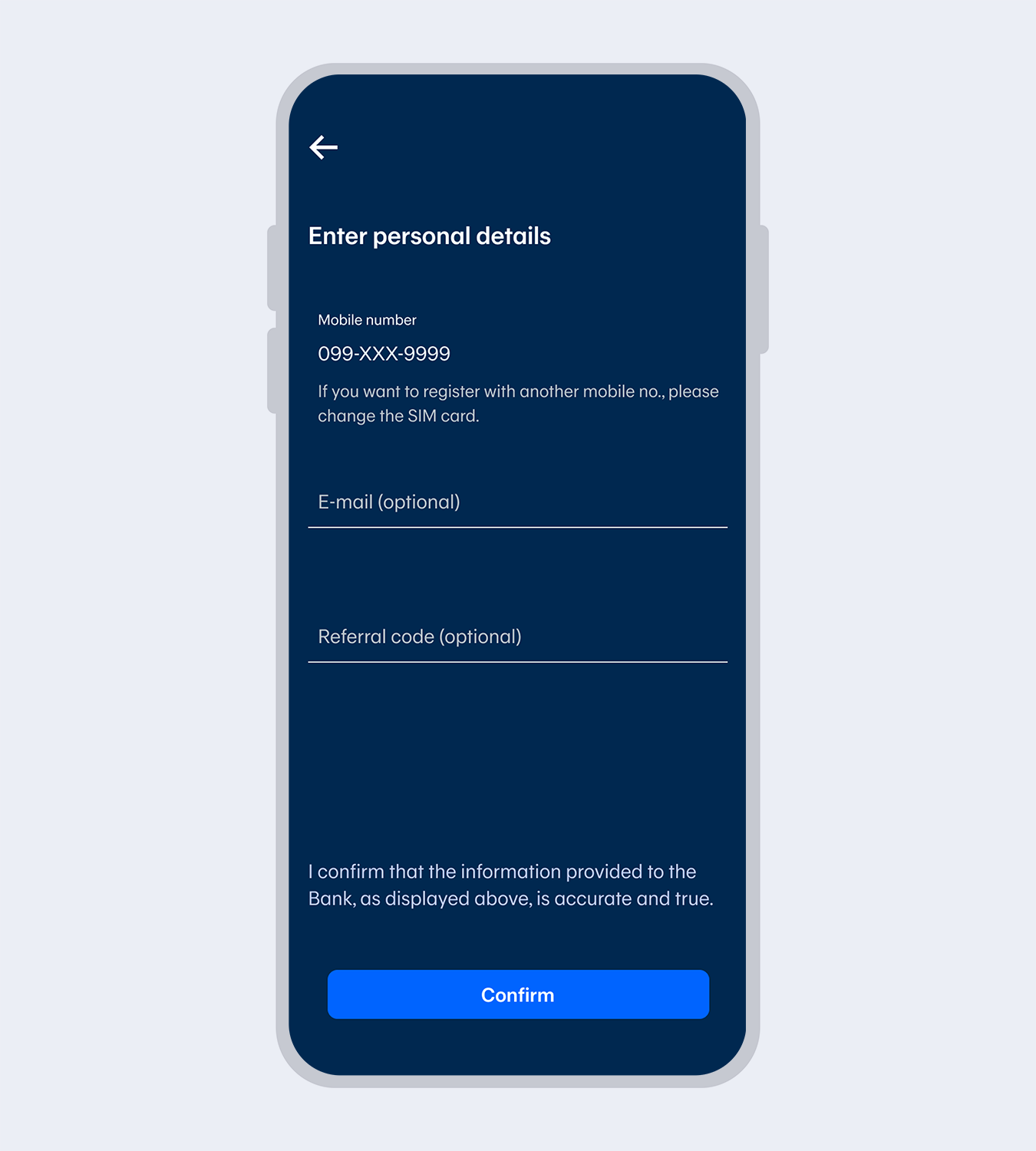 How to Apply for Bangkok Bank Mobile Banking
