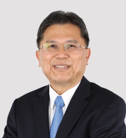 Mr. Predee Daochai