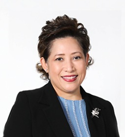 Ms. Parnsiree Amatayakul