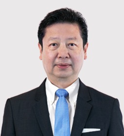 Mr. Chong Toh