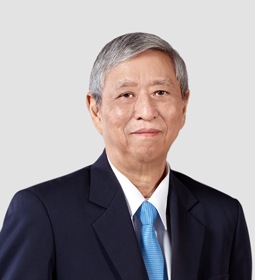 Mr. Boonsong Bunyasaranand