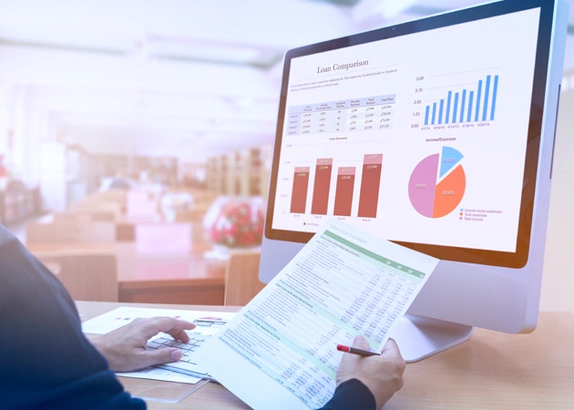 SMEs Loans Calculator