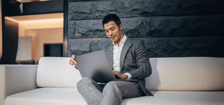 e-Bank Confirmation on BlockChain