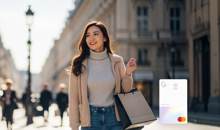 Travel Smart, Shop with Ease