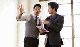 Loans for Bank properties