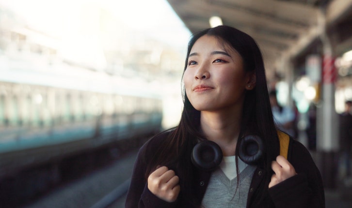 Travel insurance coverage of up to 3,000,000 baht