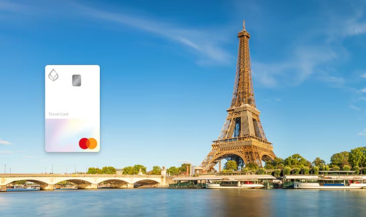 Experience La Vie en Rose in Paris! Enjoy Emirates Round-Trip Tickets