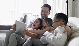 Loans for Housing Projects