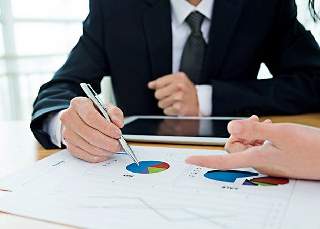 Investor Kits