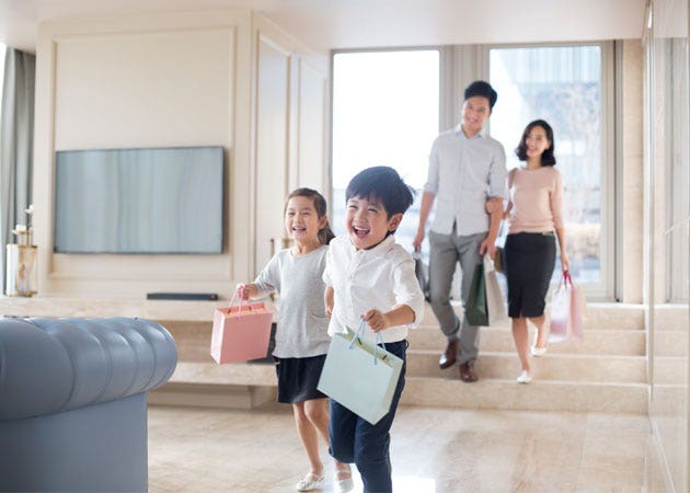 Things to know before applying for Home Loan