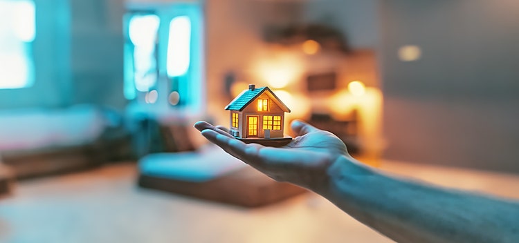 Find out if you’re eligible for Home Loan