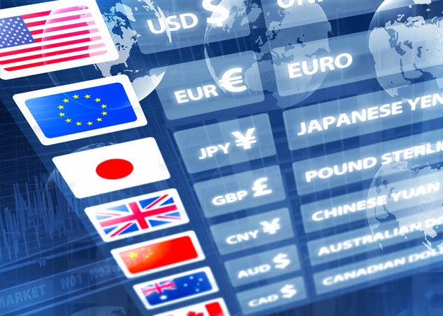 Foreign Exchange Rates