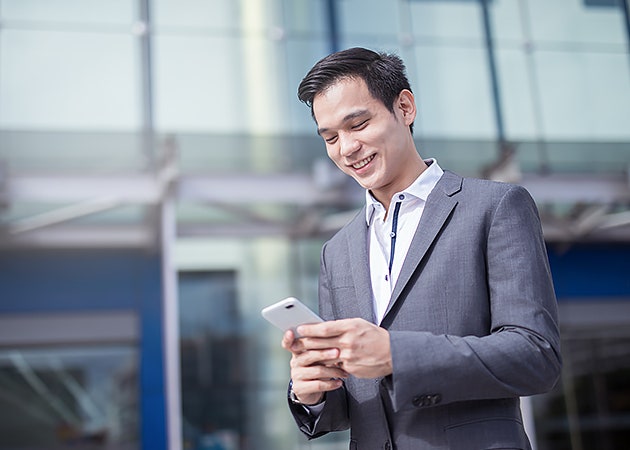 Discover funds that suit your needs