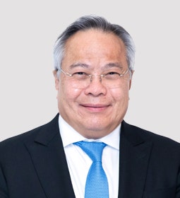 Mr. Chatchawin Charoen-Rajapark