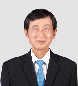 Mr. Arun Chirachavala