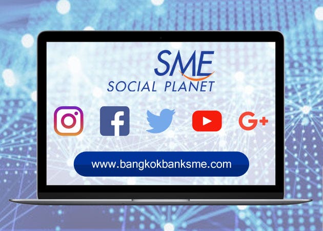 SME Social Planet
