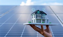 Bualuang Green Home Loans