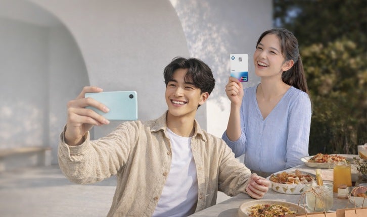 สมัครบัตรใหม่ รับโค้ดส่วนลด Lazada และ GrabFood