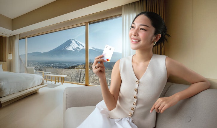 เปลี่ยนทุกช่วงเวลา ให้เป็นโอกาสพิเศษจาก Mastercard Priceless Specials