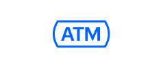 new atm logo