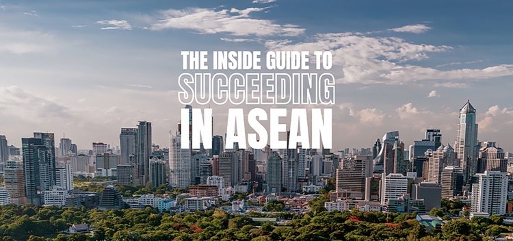 Exploring Opportunities in ASEAN