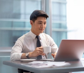 Online Training iCash (ระบบใหม่)