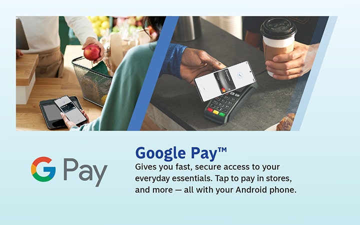 google pay
