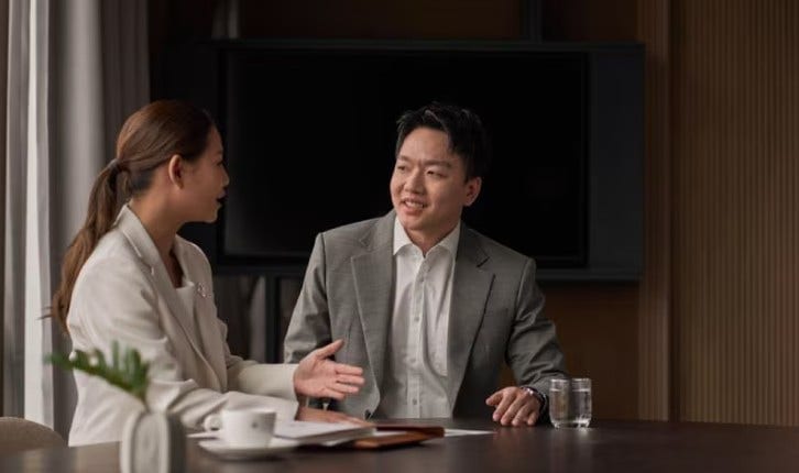 Private Financial Planning Coaching