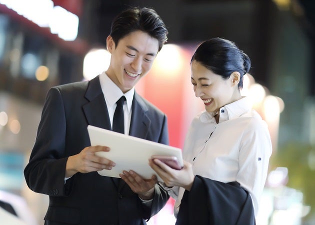สมัครบริการ Bualuang Payroll สำหรับนิติบุคคล