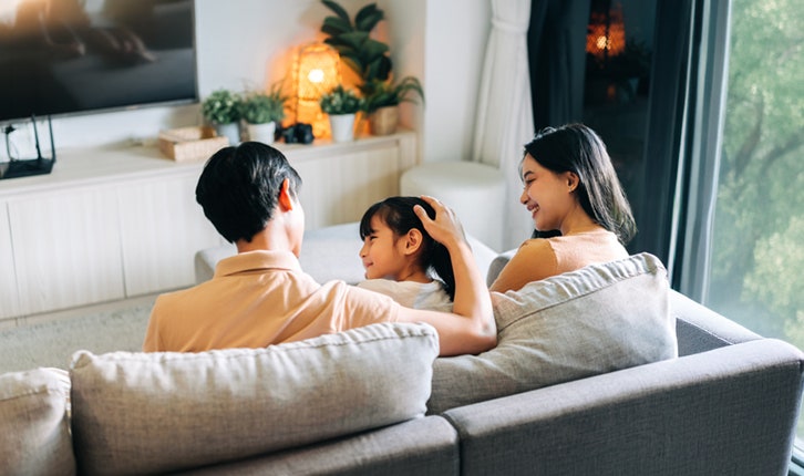 Kwan Bualuang - Savings Account