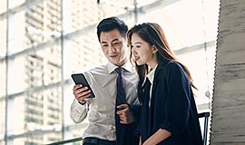 กองทุนรวมเพื่อการเลี้ยงชีพ (RMF)