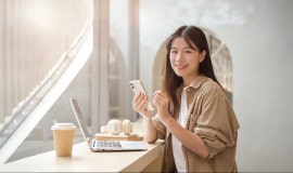 Bualuang Extra Digital Savings Account