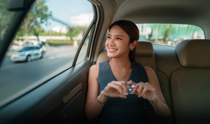 Bualuang Extra Savings Account