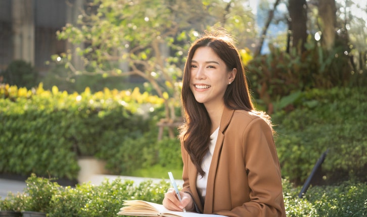 กองทุนรวมไทยเพื่อความยั่งยืนแบบพิเศษ (Thai ESGX)
