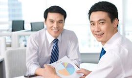 กองทุนรวมผสม