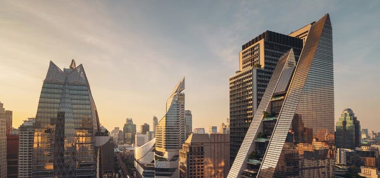 wealth insights